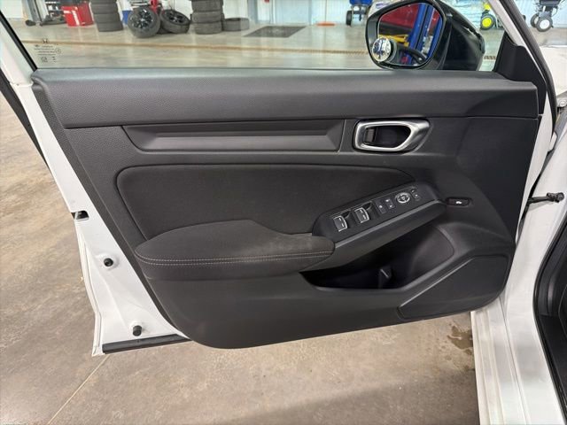 Used 2024 Honda Civic Sport image 7
