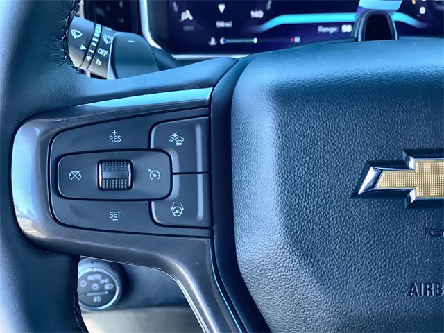 New 2026 Chevrolet Silverado 1500 High Country w/ Technology Package image 13