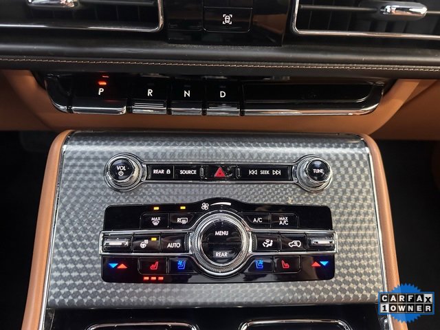 Used 2023 Lincoln Aviator Black Label image 19
