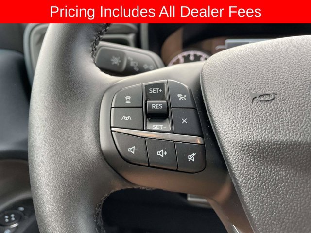 Used 2024 Ford Maverick Tremor w/ Tremor Off-Road Package AWD/4WD image 29