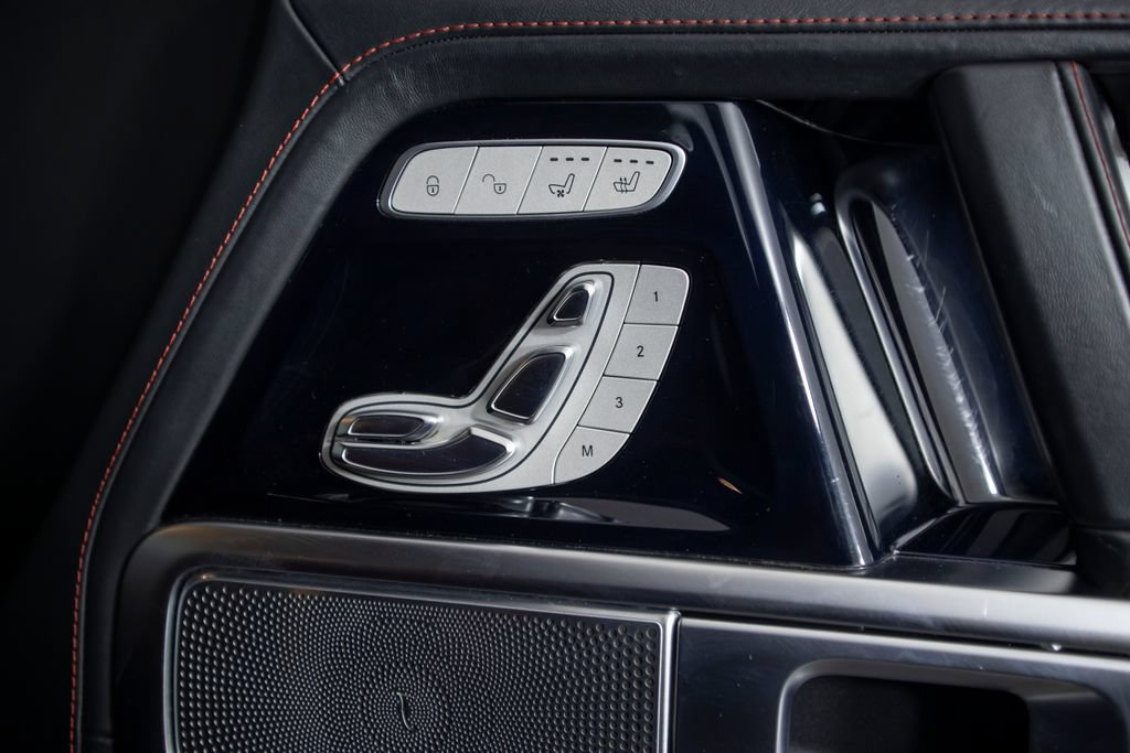 Used 2019 Mercedes-Benz G 63 AMG 4MATIC image 29