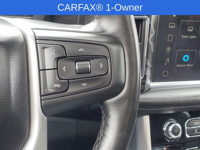 Certified 2024 GMC Yukon XL Denali AWD/4WD image 18