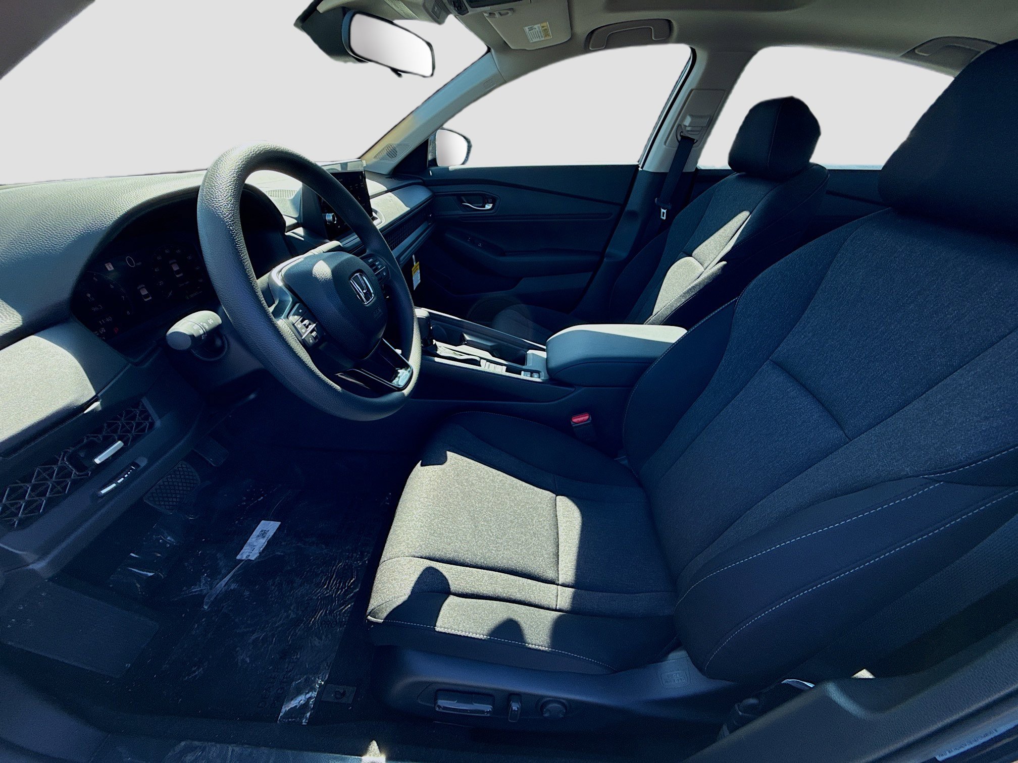 New 2026 Honda Accord SE image 17