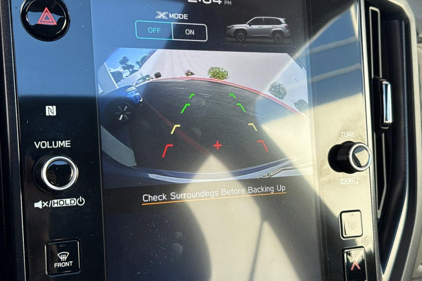 Used 2025 Subaru Forester Premium image 24