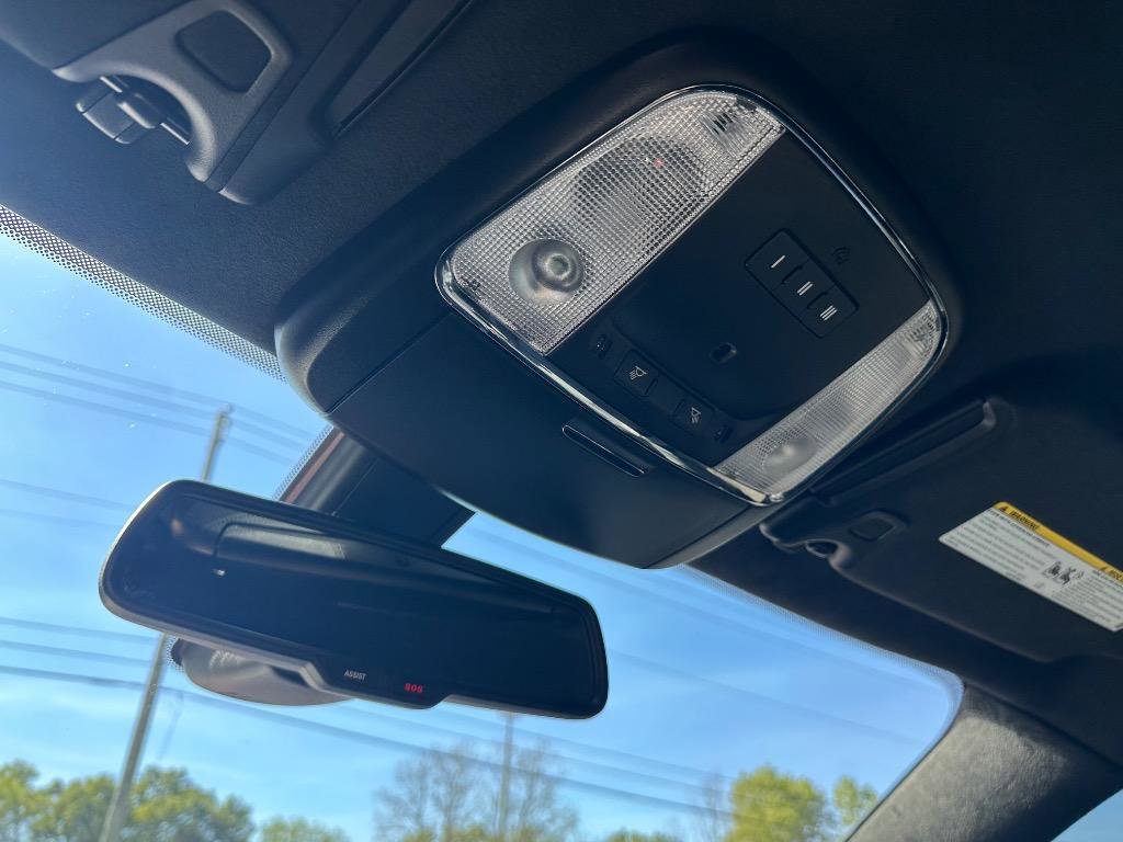 Used 2023 Dodge Charger SRT Hellcat w/ Harman/Kardon Audio Group image 13