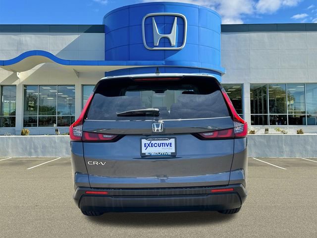 Used 2023 Honda CR-V EX image 3