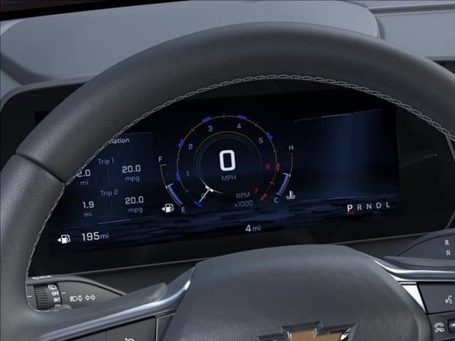New 2027 Chevrolet Traverse LT w/ Midnight/Sport Edition FWD image 19