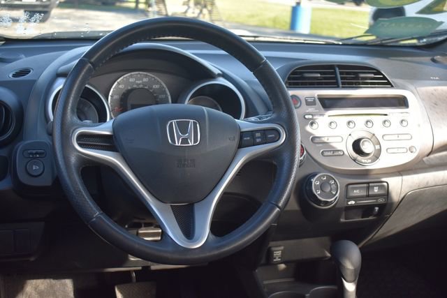 Used 2010 Honda Fit Sport image 17