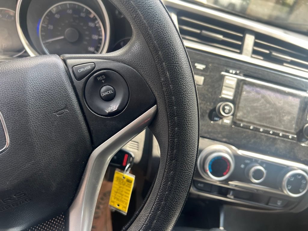 Used 2017 Honda Fit LX image 16