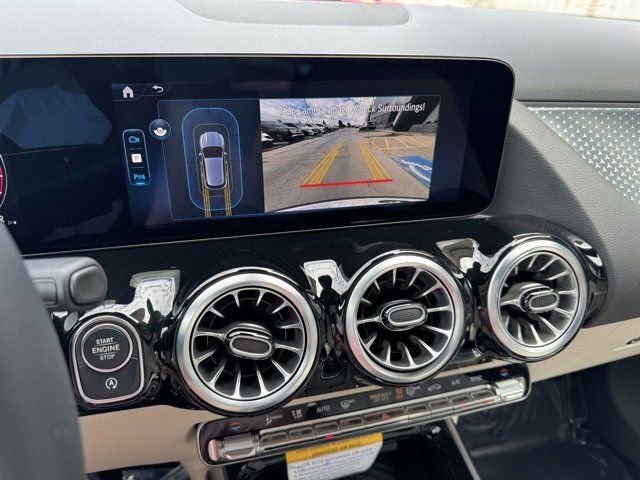New 2025 Mercedes-Benz GLA 250 image 19