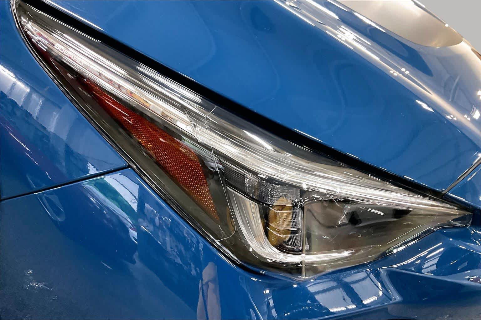 Used 2025 Subaru Crosstrek 2.5i Wilderness AWD/4WD image 47