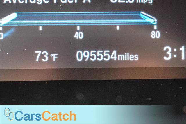 Used 2017 Honda Civic EX image 26