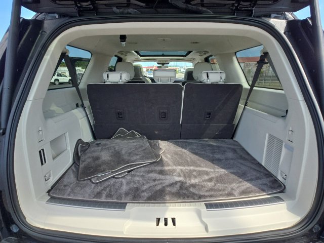 Used 2024 Lincoln Navigator L Black Label AWD/4WD image 25