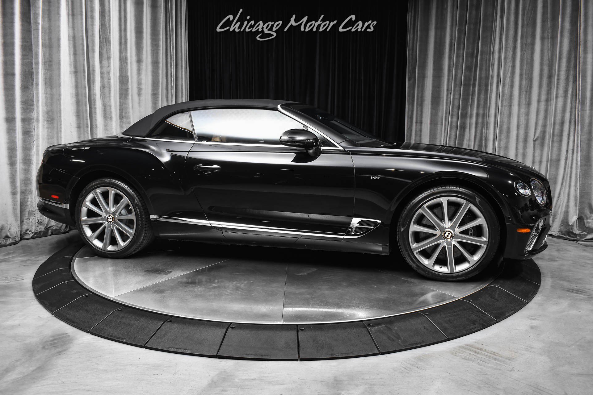 Used 2020 Bentley Continental GT V8 AWD/4WD image 48