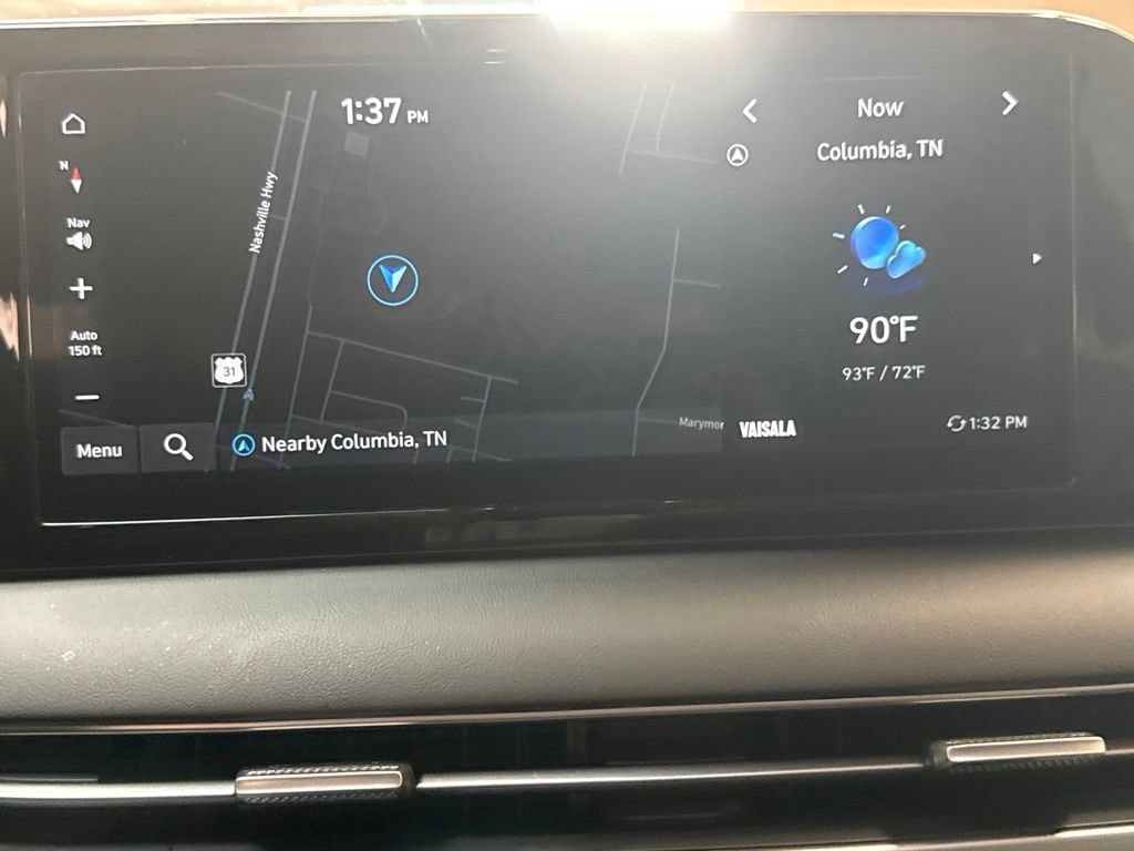 Used 2025 Hyundai Palisade SEL FWD image 15