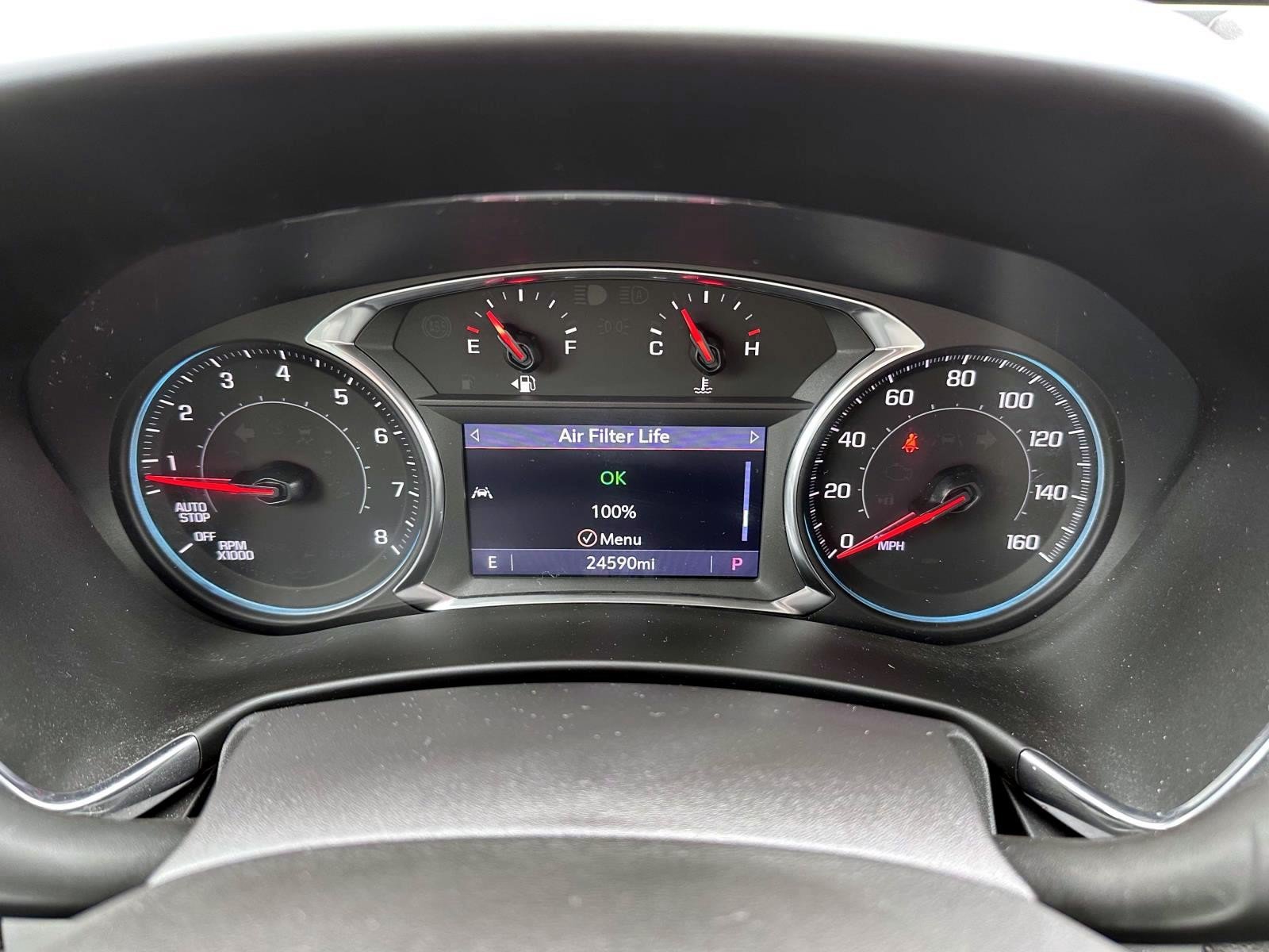 Used 2023 Chevrolet Equinox Premier AWD/4WD image 19