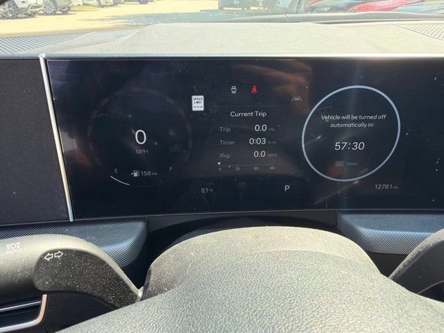 Used 2024 Hyundai Sonata SEL w/ Convenience Package FWD image 24
