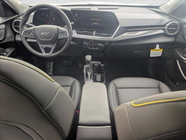 New 2026 Chevrolet Trax ACTIV w/ Driver Confidence Package image 17