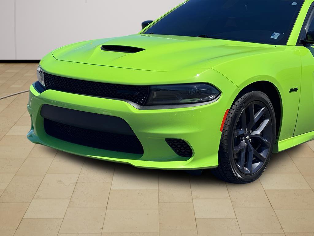 Used 2023 Dodge Charger R/T w/ Blacktop Package RWD image 36