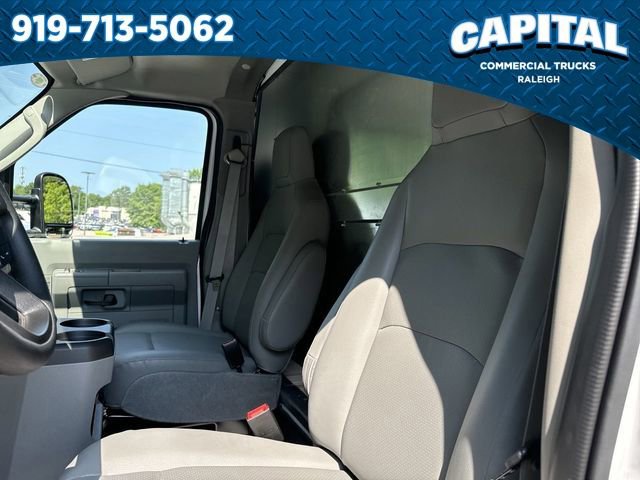 New 2025 Ford E-350 and Econoline 350 Super Duty w/ Driver's Safety Package image 20