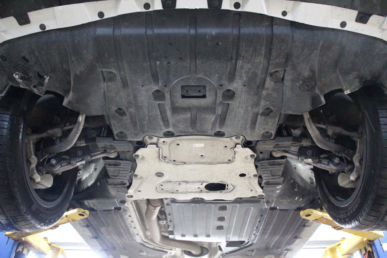 Used 2025 BMW X7 xDrive40i w/ M Sport Package image 94