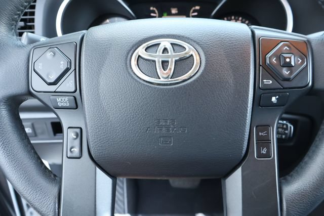 Used 2021 Toyota Sequoia TRD Sport w/ TRD Sport Premium Package RWD image 26