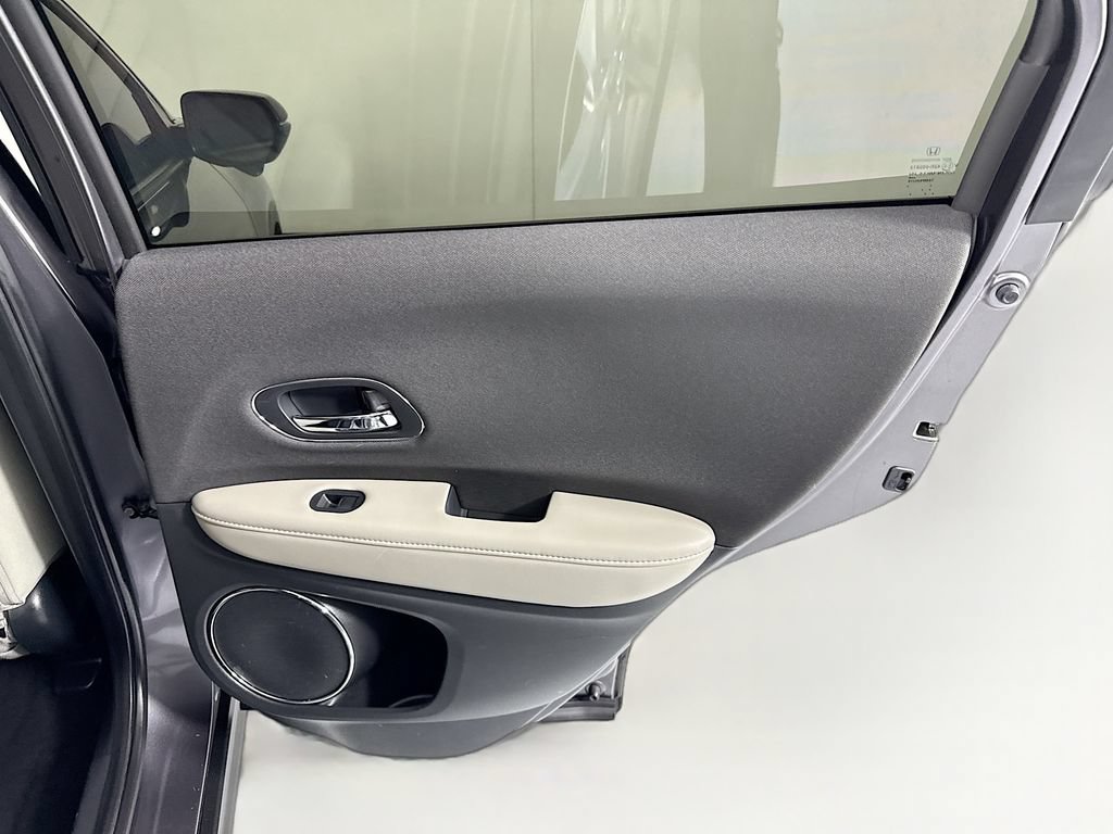 Certified 2019 Honda HR-V EX image 27