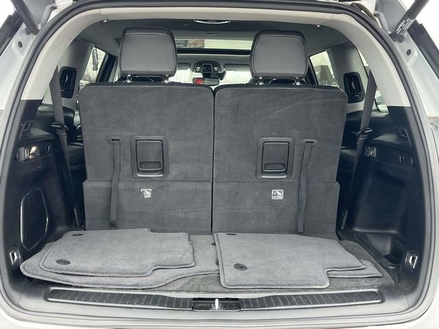 Used 2021 Jeep Grand Cherokee L Limited image 22