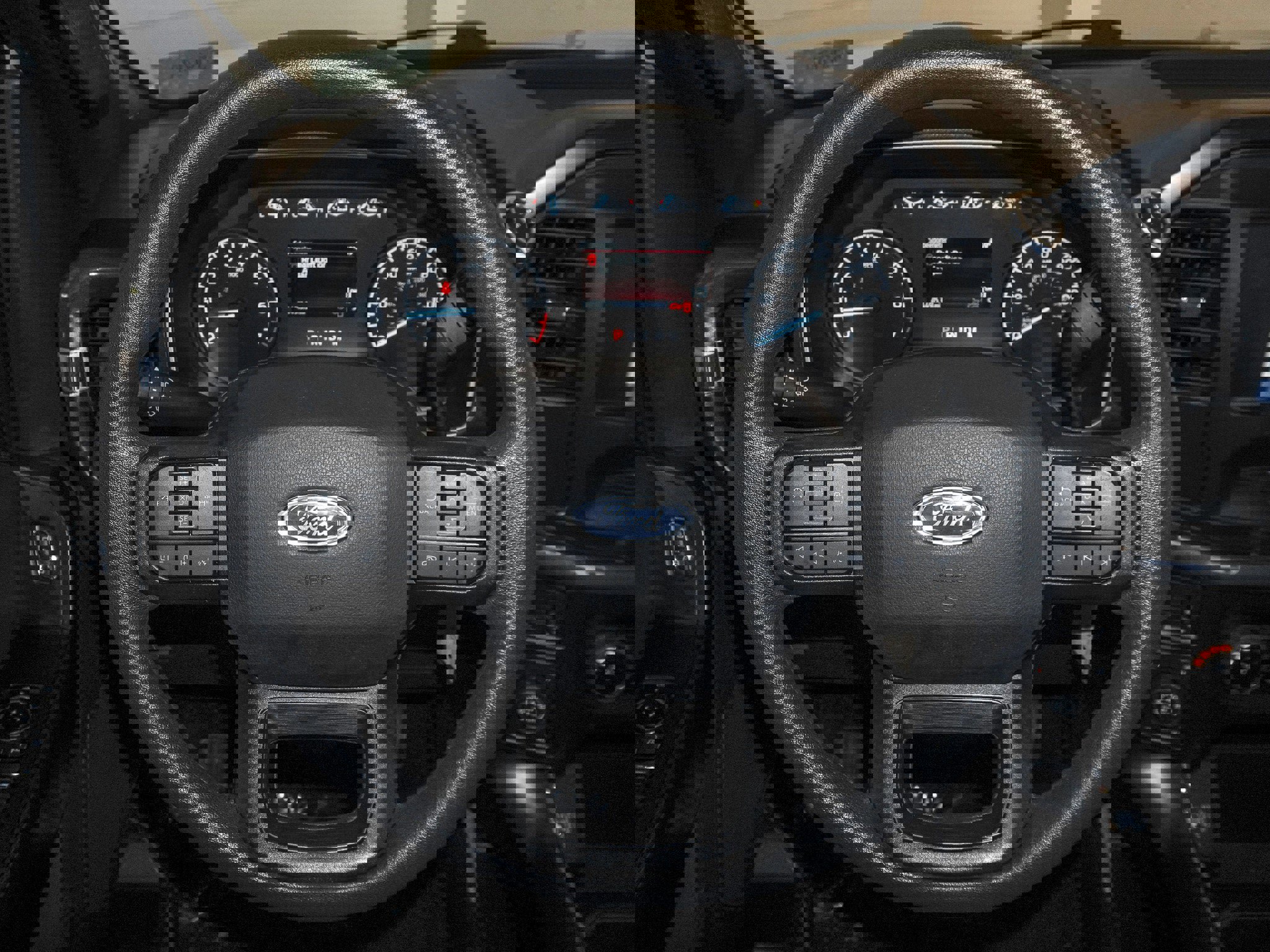 Certified 2023 Ford F150 XL w/ STX Appearance Package image 27