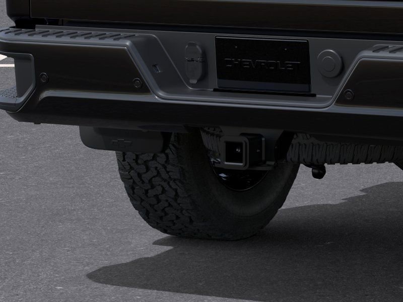 New 2026 Chevrolet Silverado 2500 LT w/ Trail Boss Package AWD/4WD image 14