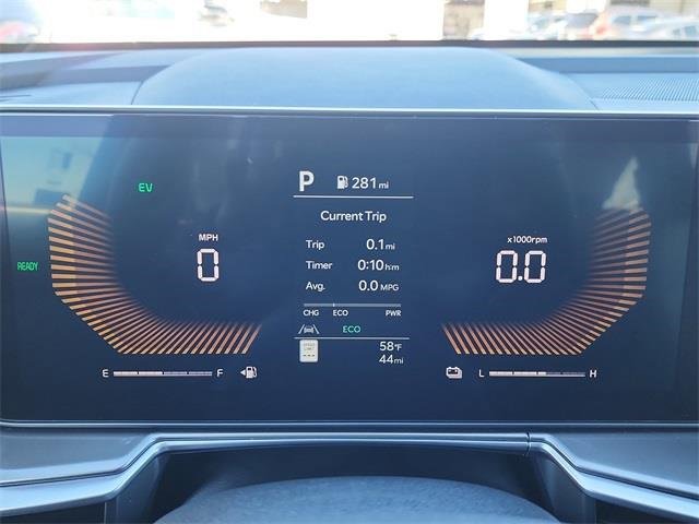 New 2026 Kia Sorento EX image 28