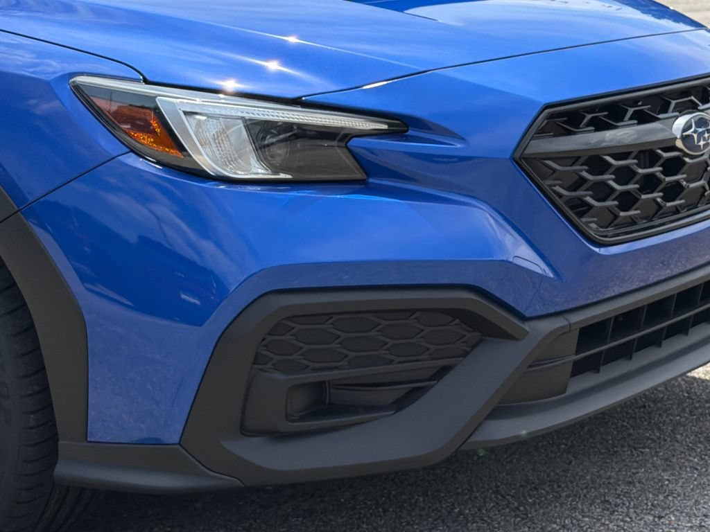 New 2026 Subaru WRX AWD/4WD image 6