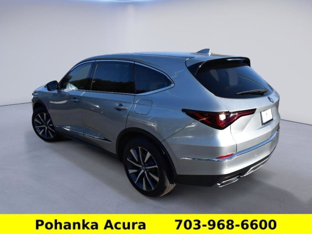 Used 2026 Acura MDX SH-AWD w/ Technology Package image 7