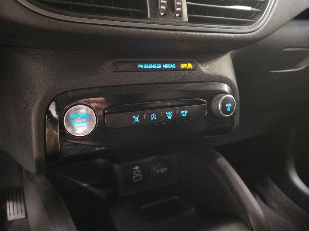 Used 2025 Ford Escape Active w/ Tech Pack #1 FWD image 20