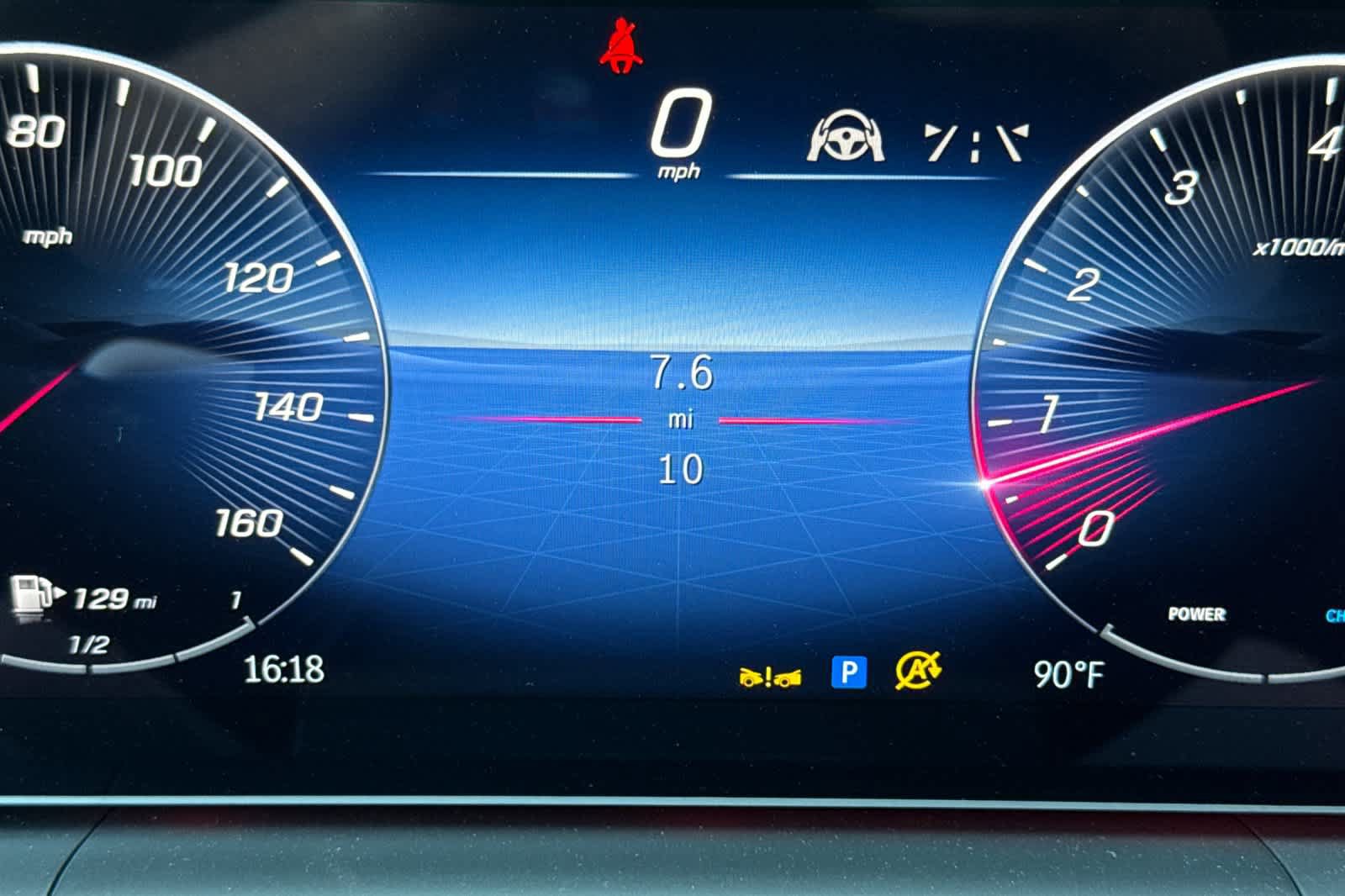 New 2026 Mercedes-Benz GLE 350 4MATIC image 24