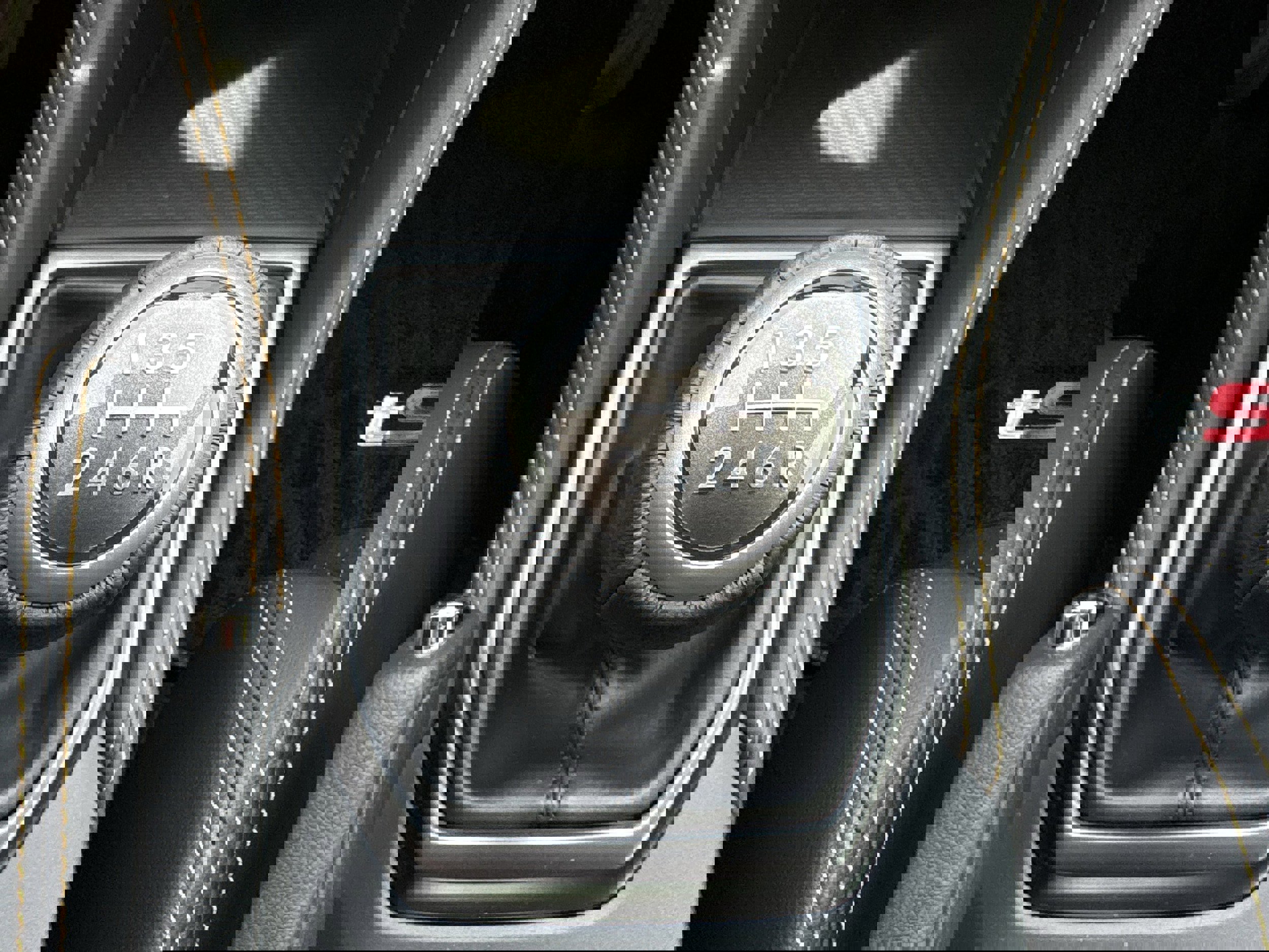 New 2026 Subaru WRX tS image 20