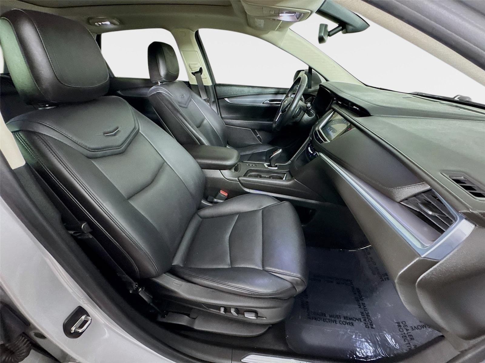Used 2018 Cadillac XT5 Luxury AWD/4WD image 29