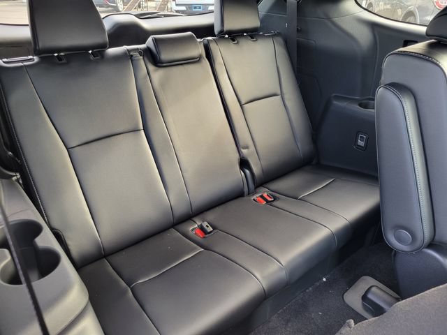New 2026 Toyota Highlander XSE AWD/4WD image 25