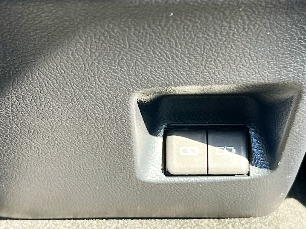 Used 2024 Toyota 4Runner SR5 RWD image 24