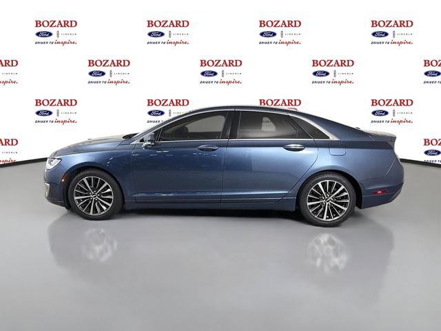 Certified 2019 Lincoln MKZ Reserve FWD image 5