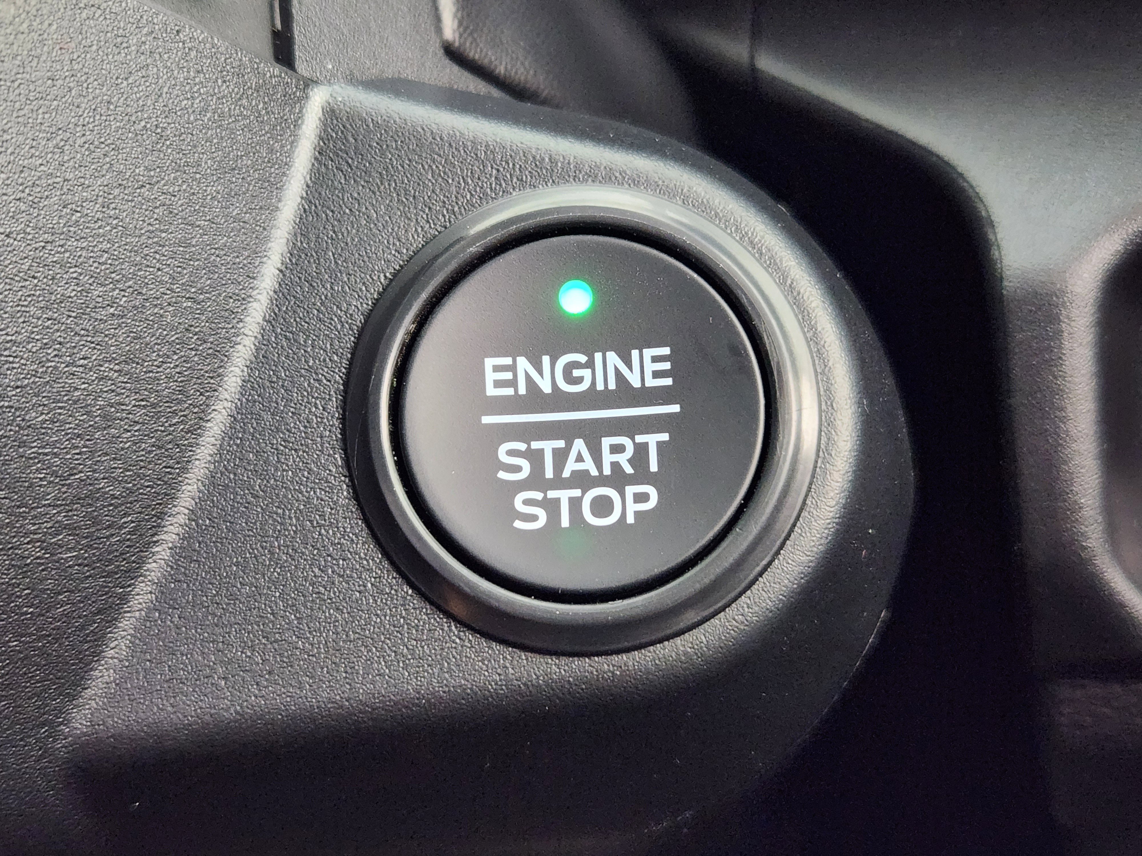 New 2025 Ford Ranger Lariat w/ Advanced Towing Package image 26