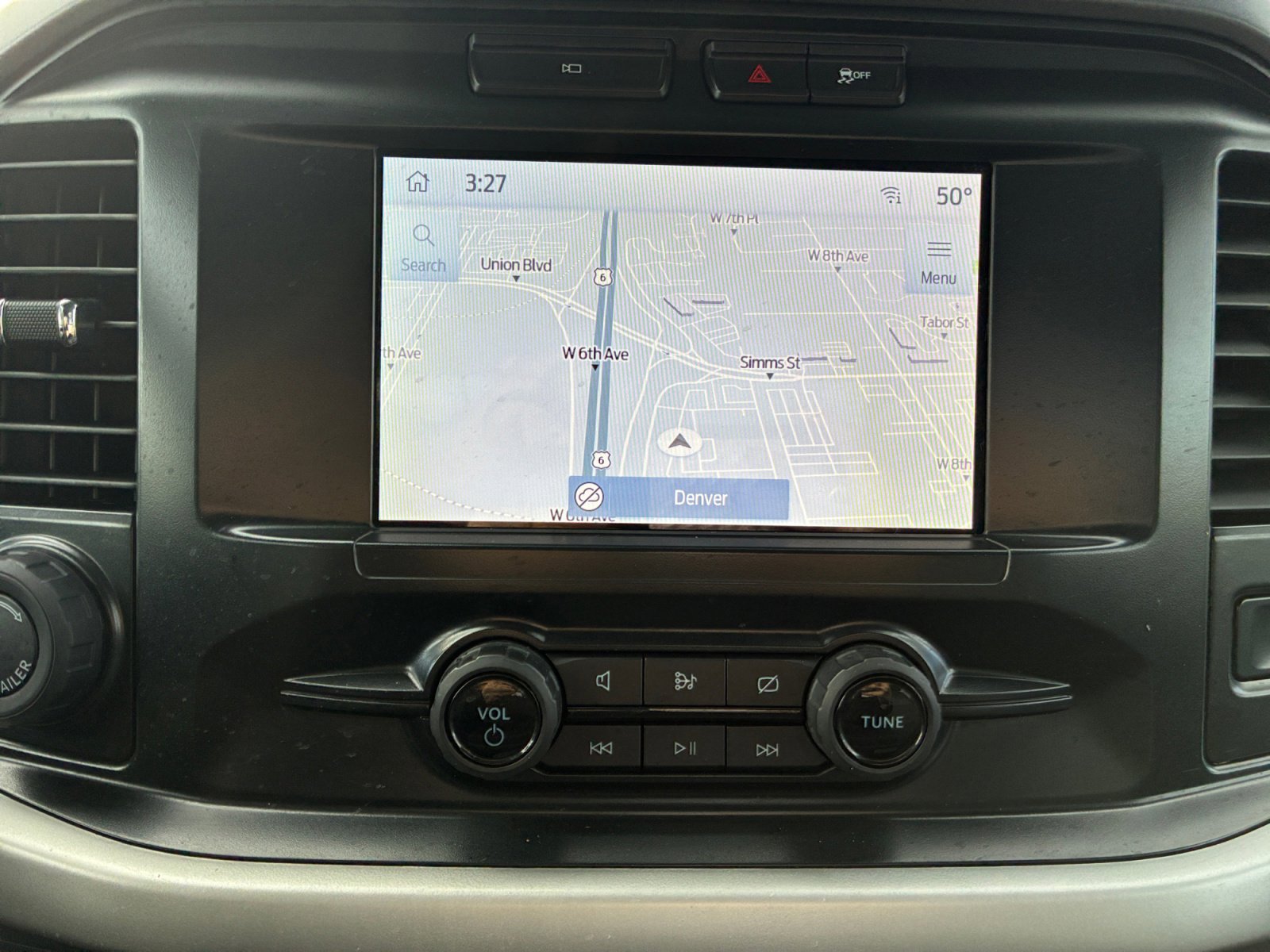 Used 2022 Ford F150 XLT w/ XTR Package image 27