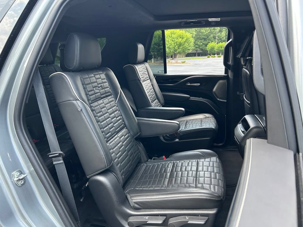 Used 2023 Cadillac Escalade V AWD/4WD image 50