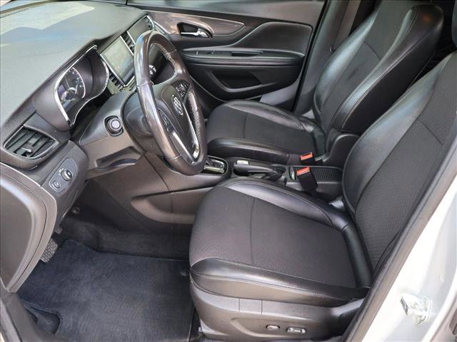 Used 2019 Buick Encore Preferred FWD image 20