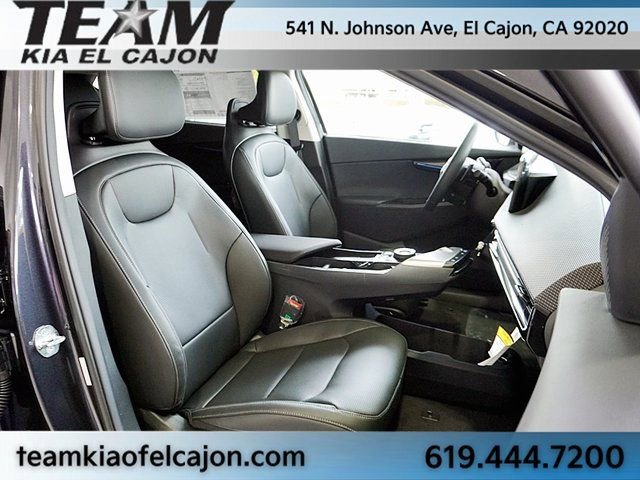 New 2025 Kia EV6 Wind image 15