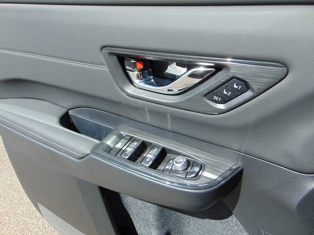 New 2026 Subaru Outback Touring XT AWD/4WD image 20