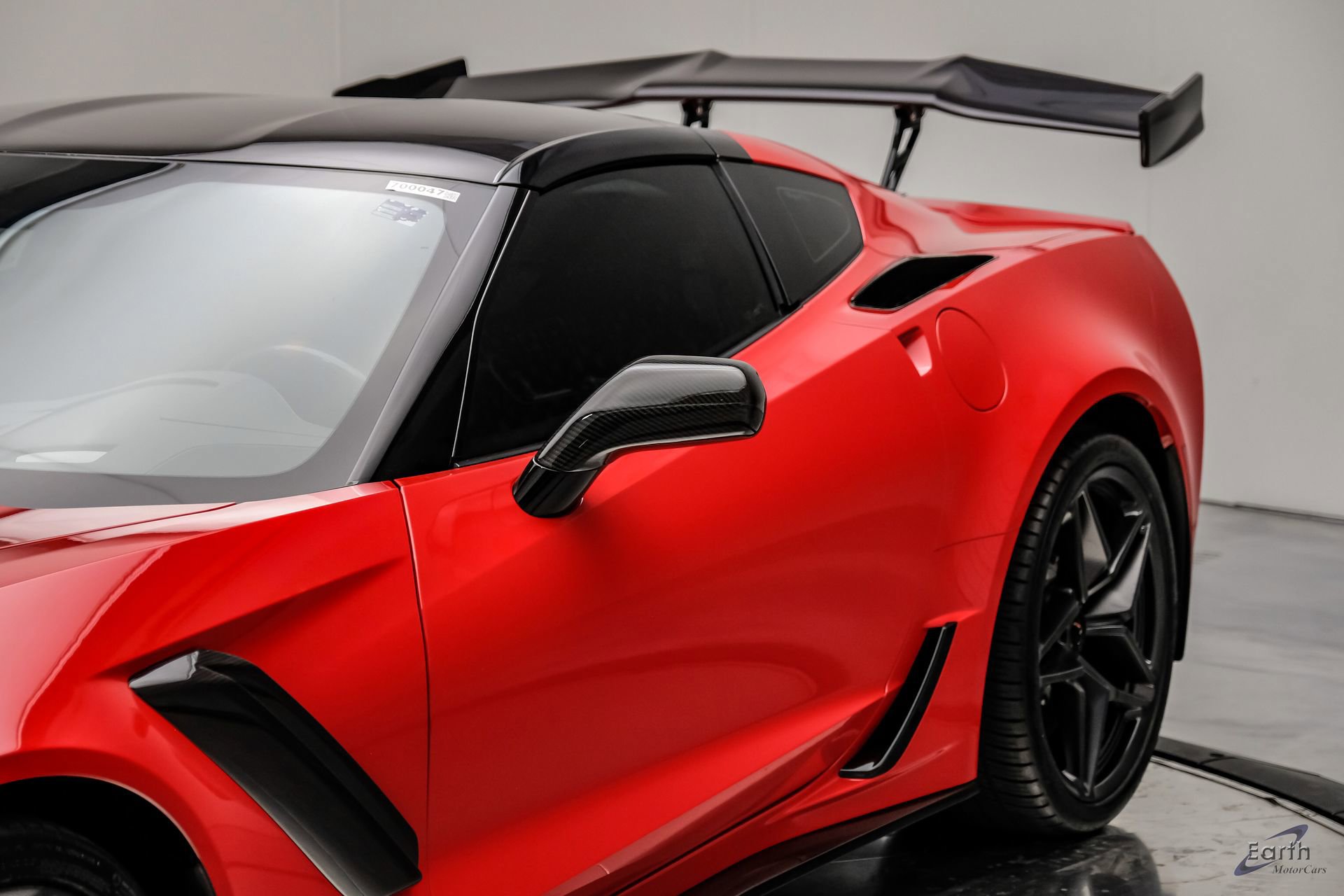Used 2019 Chevrolet Corvette ZR1 image 36