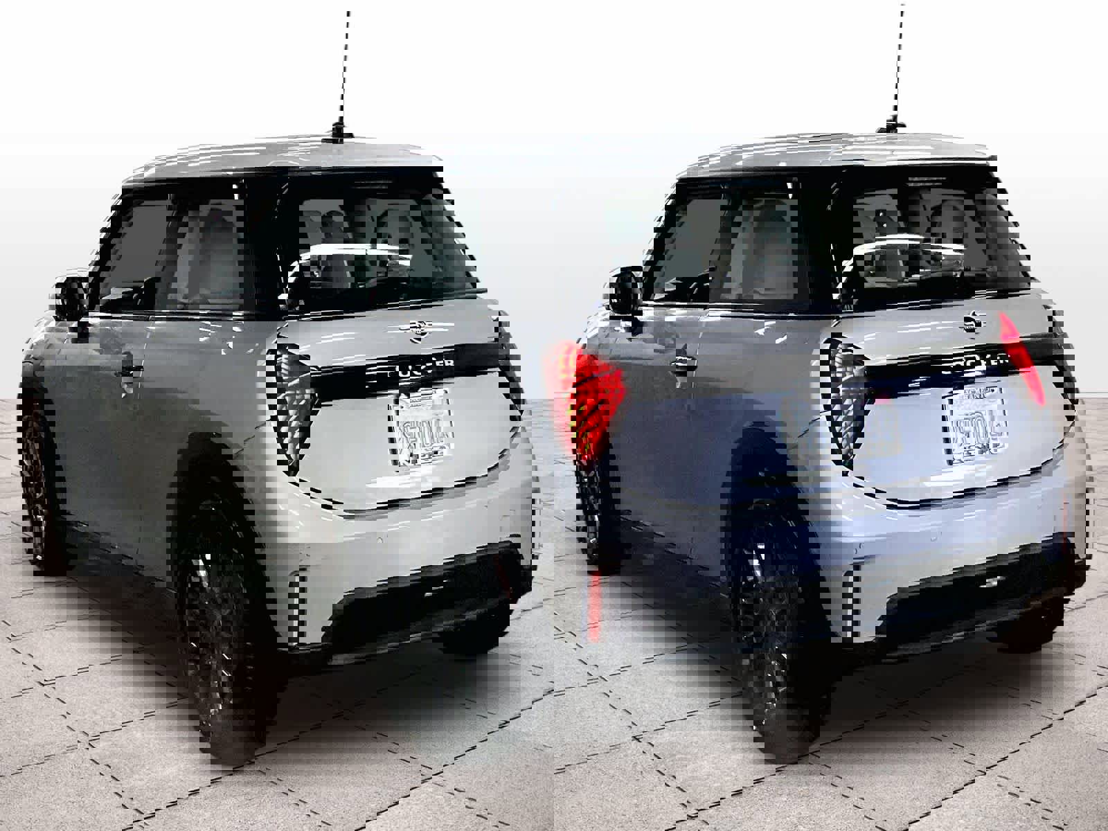 Certified 2025 MINI Cooper 2-Door Hardtop image 14