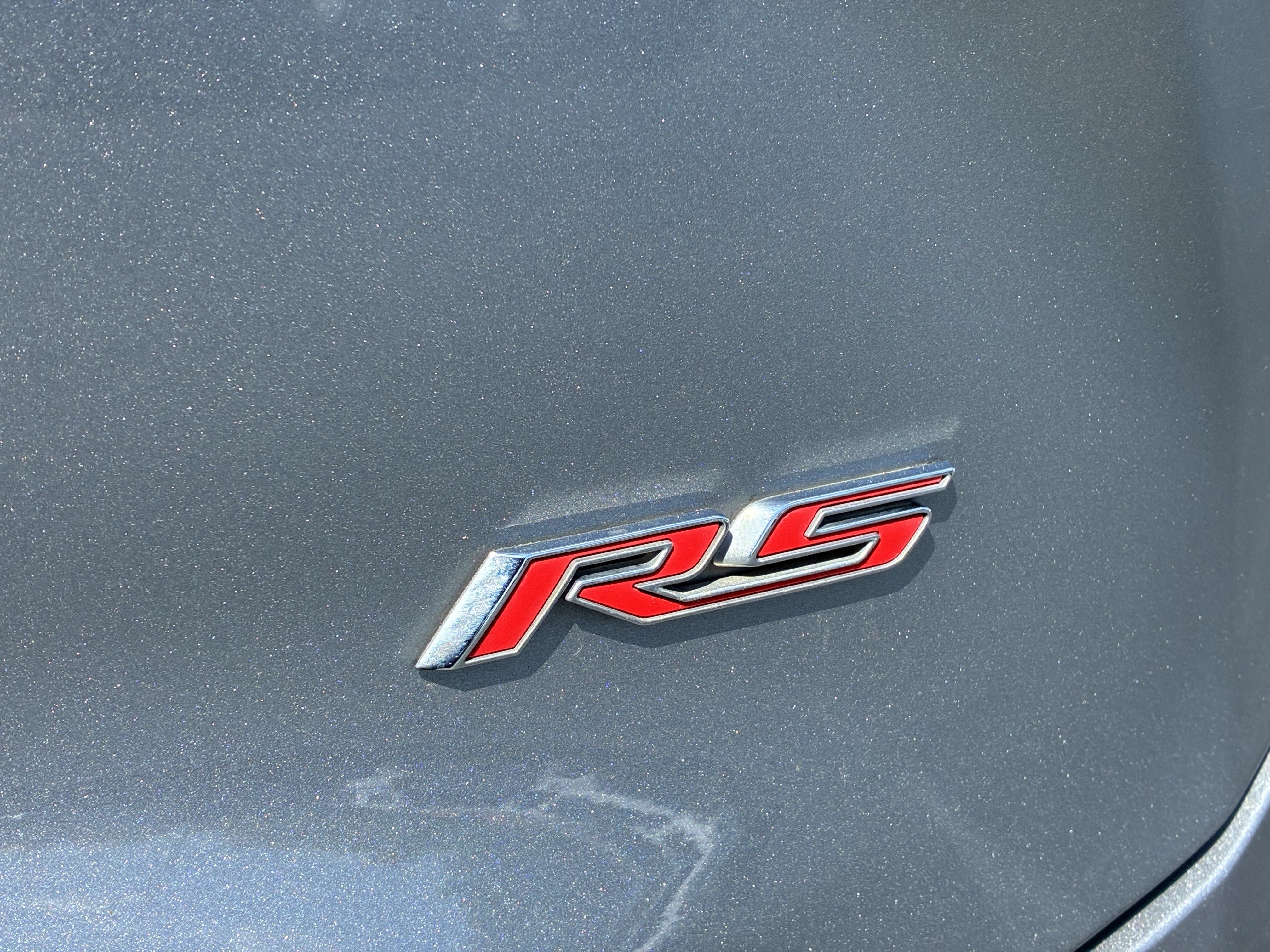 Used 2025 Chevrolet Blazer RS FWD image 12