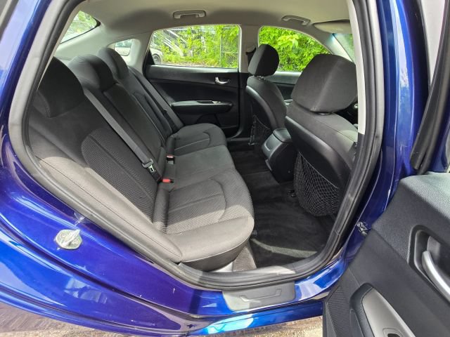 Used 2019 Kia Optima LX FWD image 13